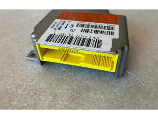 Блок подушек безопасности 0018209726   Mercedes-Benz C W203