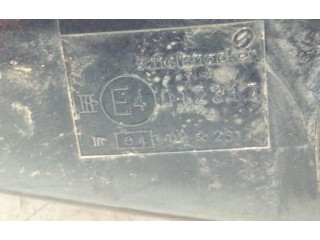 Zpětné zrcátko  SsangYong Kyron 2008  012317  