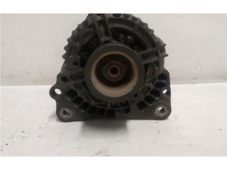 Генератор 028903028D, 028903028D   Skoda Fabia Mk1 (6Y)      