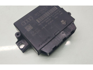 Блок управления 8K0919475H, 8K0919475   Audi Q5 SQ5