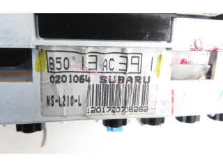 Přístrojová deska  Subaru Legacy 1998 85013AC391  