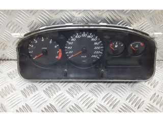 Přístrojová deska  Nissan Primera 2000 24818-9F605  