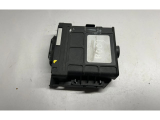 Блок управления коробкой передач 7P0927815   Volkswagen Touareg II
