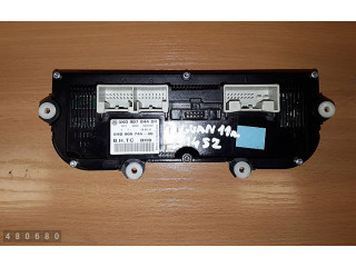Блок управления климат-контролем 5K0907044DT   Volkswagen Tiguan