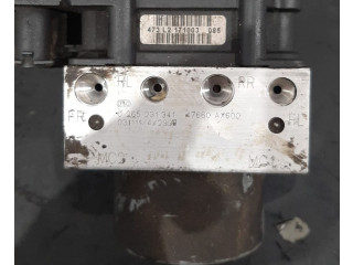 Jednotka ABS    Nissan Micra 2004