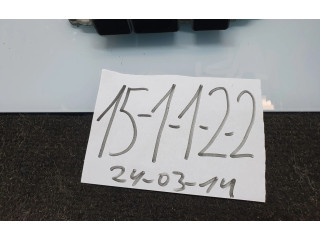 Řídící jednotka 9646719280, 0281011033   Peugeot 807 2005