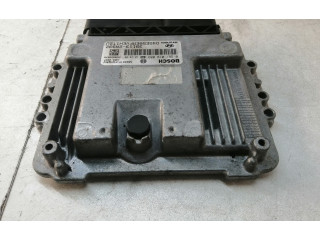 Řídící jednotka 391132A932, 0281019083   Hyundai i30 2014