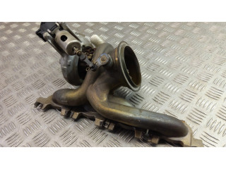  Турбина BMW X2 F39 2.0 7641800         