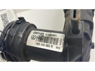 Интеркулер  1K0145803R, 1K0145803   Volkswagen Touran I 2.0