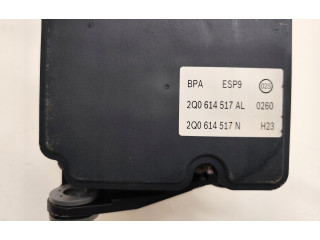 Блок АБС 2Q0614517ALskoda, 2Q0614517AL   Skoda  Scala   -  года