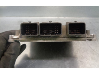Řídící jednotka 9647474680, 0281011133   Lancia Phedra 2003