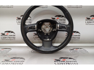 Volant Audi A3 8Y 2012 8R0419091F, 306312299032AA  
