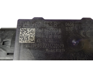 Блок управления 5WA962133B   Cupra Formentor