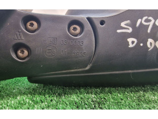 Zpětné zrcátko  Toyota Yaris 2006  2701200, 2701200  