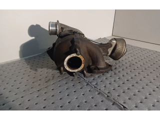  Турбина Honda Civic  18900RSRE01, 7537085   для двигателя N22A2      