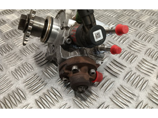 Vstřikovací čerpadlo 0445010706, G4D39B395AA   Land Rover Discovery Sport    204DTD 