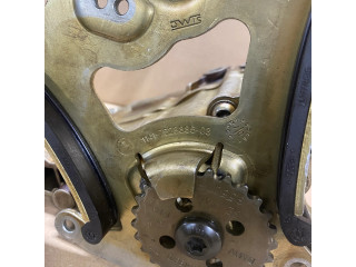 Čerpadlo oleje 7551004   BMW 5 E60 E61 3.0  