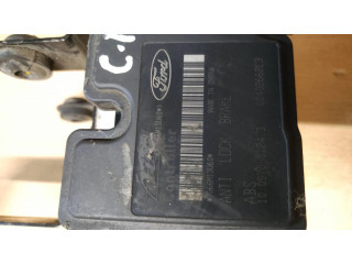 Jednotka ABS 3M512M110JA, 10020700714   Ford Focus C-MAX 2005