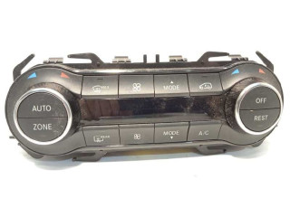 Блок управления климат-контролем A0919005101, 5HB012503   Infiniti Q30