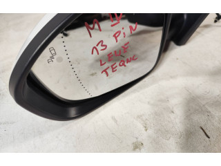 Zpětné zrcátko  Renault Megane IV 2016  963026979R, 3009014301  