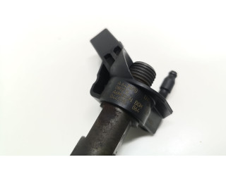 Форсунка A6420701387, 0445115064    Mercedes-Benz ML W164  642940 