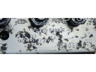 Jednotka ABS 0265956285   Renault Clio IV 2012
