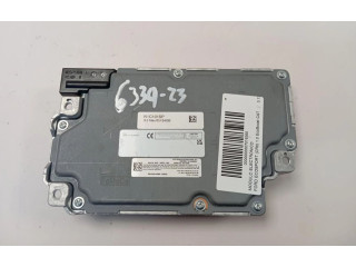 Блок управления двигателя NU5T14G371GAE   Ford Ecosport