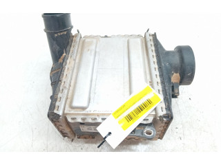 Интеркулер  A6510901800   Mercedes-Benz C W205 