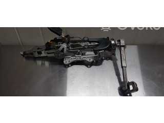  рейка  Колонка рулевая 8P1419502J, 0904080   Audi A3 S3 8P 2003-2012 года