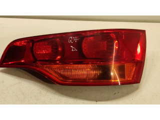 Задний фонарь правый сзади     Audi Q7 4L   2005-2015 года