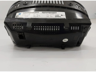 Дисплей    65829114356   BMW 5 E60 E61