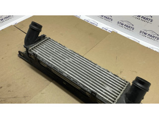 Интеркулер  73912311   BMW X3 F25 0.0