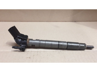 Форсунка 059130277AB, 0445115037    Audi A6 S6 C6 4F для дизельного двигателя Bmk 3