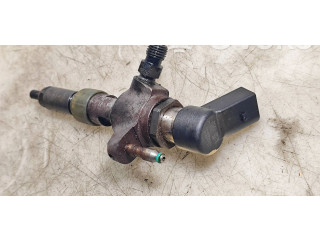 Форсунка 9802448680    Peugeot 5008  9H05 