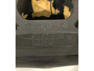 Volant Audi 80 90 B3 1989 8A0419091, 8a0951525c  