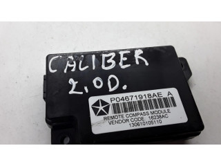 Блок управления P04671918AE   Dodge Caliber