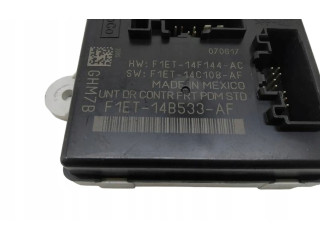 Блок управления F1ET-14B533-AF   Ford Focus ST