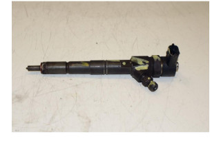 Форсунка 0445110299    Saab 9-3 Ver2   