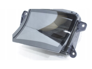 Дисплей    5A589A7   BMW 4 G22 G23 G24 G26