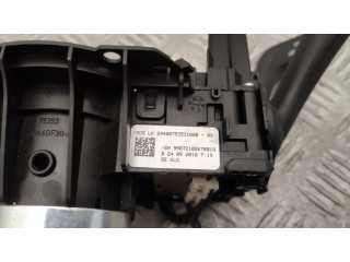 Подрулевой переключатель 7P5953507BS   Porsche Cayenne (92A)