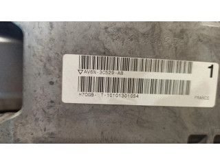 Рулевая рейка  Руль AV6N3C529AD, T10101301054   Ford Grand C-MAX 2010-2019 года