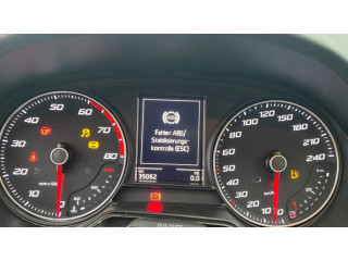 Přístrojová deska  Seat Ibiza IV (6J,6P) 2016 6P0920740  