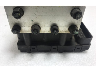 Блок АБС 6X0907379B, 6X0907379B   Volkswagen  Polo III 6N 6N2 6NF  1995 - 2001 года