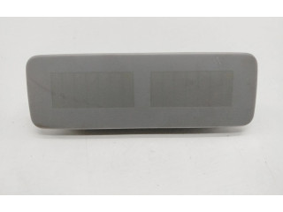 Дисплей    3D0919473   Volkswagen Touareg I