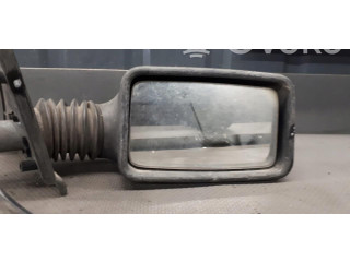 Зеркало электрическое        Seat Ibiza I (021A)  1984 - 1993 года   