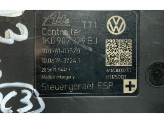 Jednotka ABS 1K0614517AC, 00004427G2   Audi A3 S3 A3 Sportback 8P 2006