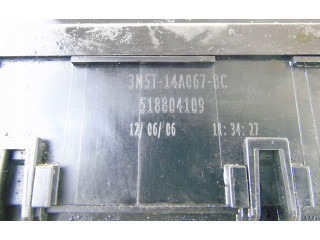 Вентилятор печки    3M5T14A067BC   Ford S-MAX