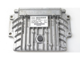 Řídící jednotka 9663548180   Peugeot 407 2007