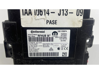 Блок управления P56029839AA   Jeep Grand Cherokee