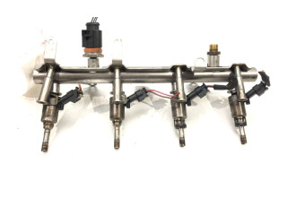 Vstřikovací lišta 0261500074   Seat Exeo (3R)     
